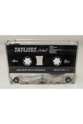 İbrahim Tatlıses Neden Kaset (Kartonet Yoktur Sadece Kasettir)