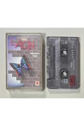 Grup Laçin Doğaçlama Yürek Kaset