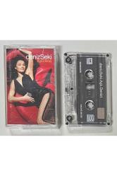 Deniz Seki Aşk Denizi Kaset