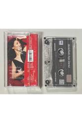 Deniz Seki Aşk Denizi Kaset