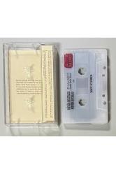 Büyük Besteler Büyük Ustalar III.Sultan Selim ve İsmail Dede Efendi Kaset