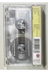 Evvel Zaman İçinde Gazeller Kaset