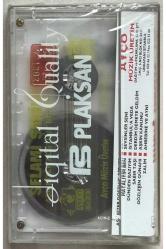 Selami Şahin Aşk Biter Dostluk Bitmez Kaset (Sıfır Jelatinli)