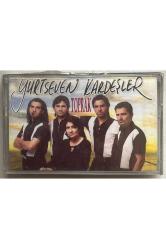 Yurtseven Kardeşler Toprak Kaset (Sıfır Jelatinli)