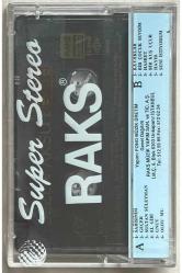 Sezen Aksu 88 Kaset (Sıfır Jelatinli)