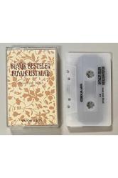 Büyük Besteler Büyük Ustalar Zekai Dede Efendi Kaset