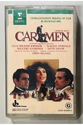 Georges Bizet Carmen Kaset