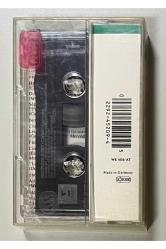 Georges Bizet Carmen Kaset