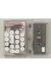 Murathan Mungan Söz Vermiş Şarkılar Kaset