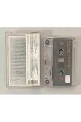 Murathan Mungan Söz Vermiş Şarkılar Kaset