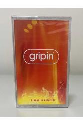 Gripn Hikayeler Anlatıldı Sıfır Jelatinli Kaset