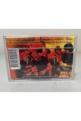 Gripn Hikayeler Anlatıldı Sıfır Jelatinli Kaset