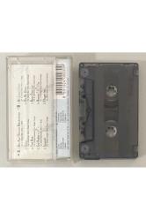 Ebru Gündeş Tatlı Bela Marşandiz Baskı Kaset