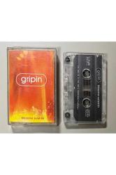 Gripn Hikayeler Anlatıldı (1994 Grgdn Müzik) Kaset