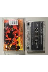 Gripn Hikayeler Anlatıldı (1994 Grgdn Müzik) Kaset