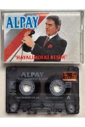 Alpay Hayalimdeki Resim Kaset