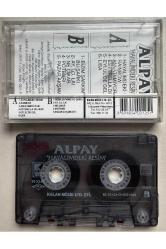 Alpay Hayalimdeki Resim Kaset