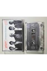 Gripn Hikayeler Anlatıldı Kaset