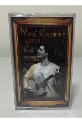 Murat Göğebakan Yaralı Sıfır Jelatinli Kaset