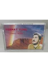 Ferhat Tunç Yaralı Bebek Sıfır Jelatinli Kaset