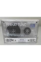 Ferhat Tunç Yaralı Bebek Sıfır Jelatinli Kaset