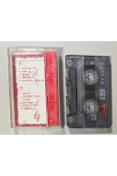Çatlak 657 Kaset