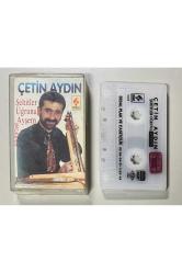 Çetin Aydın Şehitler Uğruna Ayşem Kaset