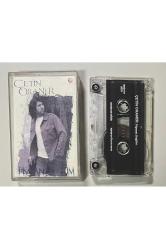 Çetin Oraner Pişman Değilim Kaset