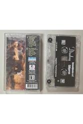 Dadaş Sevdiğimden Mi Gidiyorum Kaset