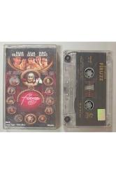Neredesin Firuze Film Müzikleri Kaset