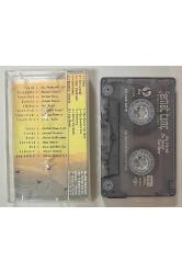 Ferhat Tunç Almanya 1984 Bu Yürek Bu Sevda Var İken Kaset