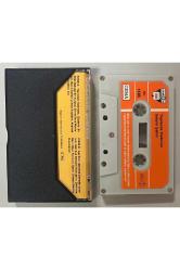 Selami Şahin Tapılacak Kadınsın Türküola 1685 Alman Baskı Kaset (1982 Baskı)