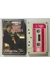 Ümit Besen Şikayetim Var Türküola 1419 Alman Baskı Kaset