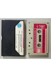 Ümit Besen Şikayetim Var Türküola 1419 Alman Baskı Kaset