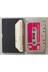 Ümit Besen Dostlar Sağolsun Arabesk Türküola 1738 Alman Baskı Kaset