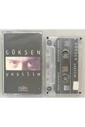 Gökşen Yeşilim Kaset