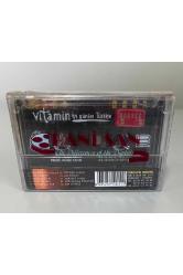 Grup Vitamin İyi Günler Türkiye Sıfır Jelatinli Kaset