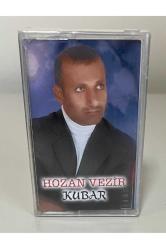 Hozan Vezir Kuban Sıfır Jelatinli Kaset