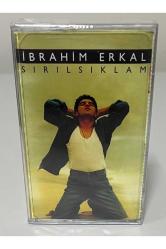 İbrahim Erkal Sırılsıklam Sıfır Jelatininde Kaset