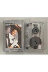 Mansur Ark Öğrendim Kaset