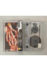 Mansur Ark Öğrendim Kaset