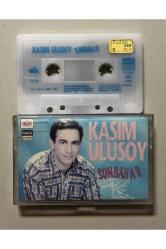 Kasım Ulusoy Sonbahar Kaset