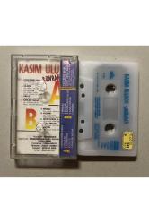 Kasım Ulusoy Sonbahar Kaset