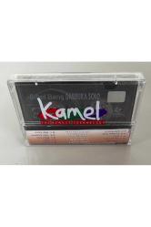 Sibel Barış Darbuka Solo Sıfır Jelatinli Kaset