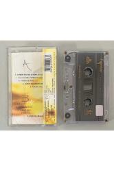 Köprüler Enstrümantal Kaset (Orjinal Dönem Baskı)