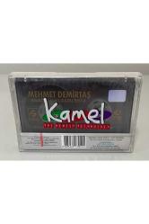 Mehmet Demirtaş Anadolu Klasikleri 4 Sıfır Jelatinli Kaset