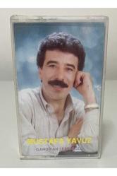 Mustafa Yavuz Gardiyan - Emmioğlu Sıfır Jelatinli Kaset