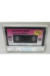 Mustafa Yavuz Gardiyan - Emmioğlu Sıfır Jelatinli Kaset