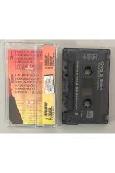 Oya Bora Seninle Beraberim Kaset