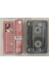 Yaşar Akpençe Darbuka Soloları Passion Of Percussion Vol 3 Kaset